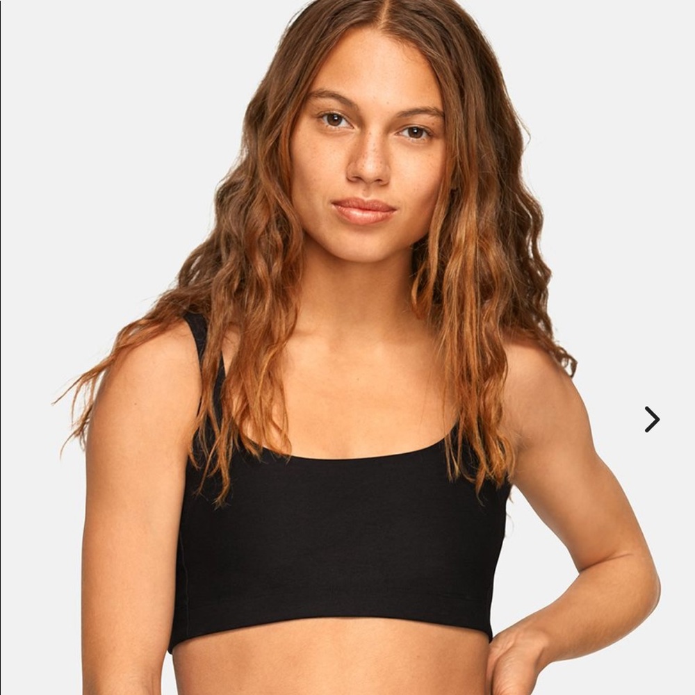 Outdoor Voices Double Time Bra